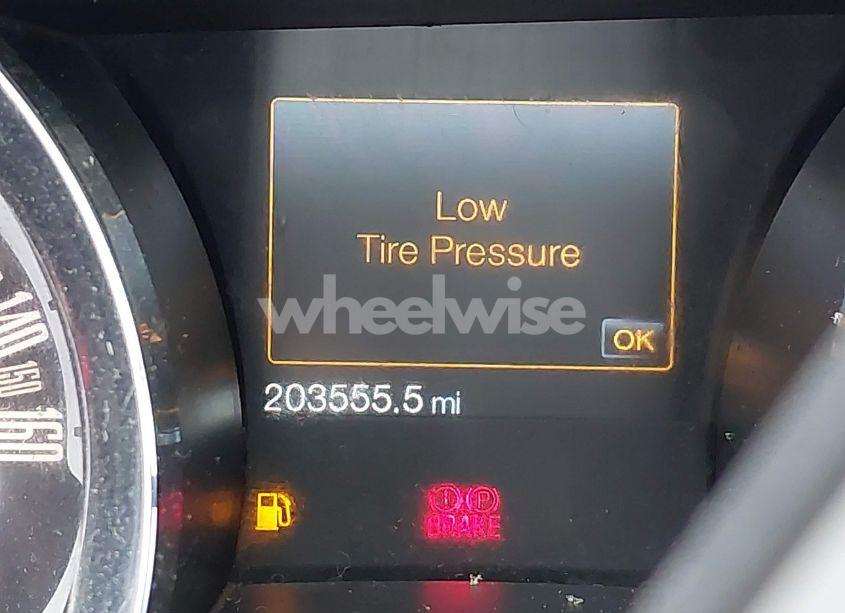 Photo 16 of 2013 Ford Mustang V6 PREMIUM (VIN 1ZVBP8EM3D5211391)