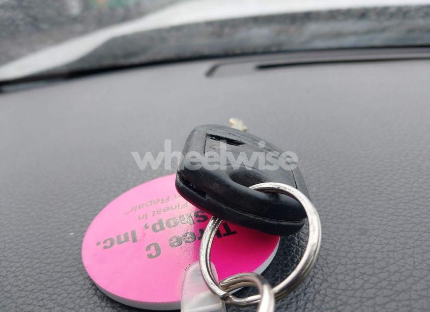 Photo 11 of 2013 Ford Mustang V6 PREMIUM (VIN 1ZVBP8EM3D5245234)