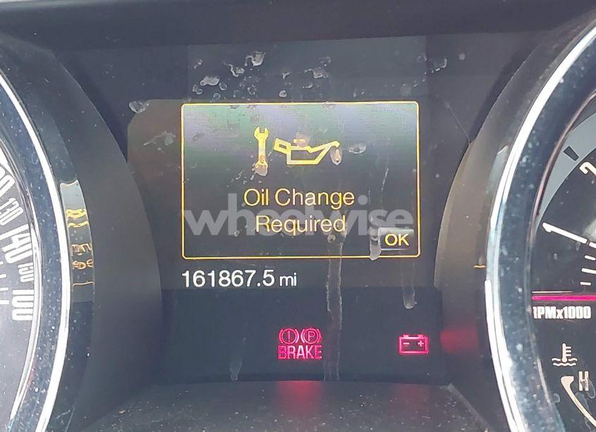 Photo 16 of 2013 Ford Mustang V6 PREMIUM (VIN 1ZVBP8EM3D5245234)