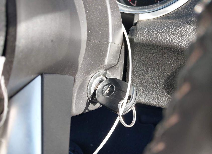 Photo 11 of 2013 Ford Mustang V6 PREMIUM (VIN 1ZVBP8EM3D5256430)