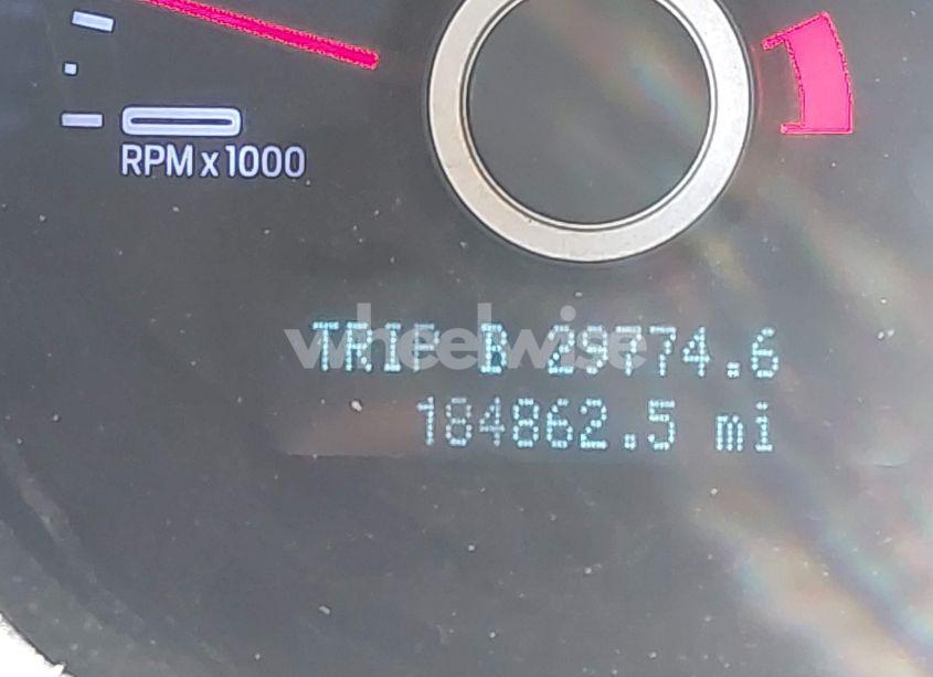 Photo 16 of 2014 Ford Mustang V6 (VIN 1ZVBP8EM3E5213160)