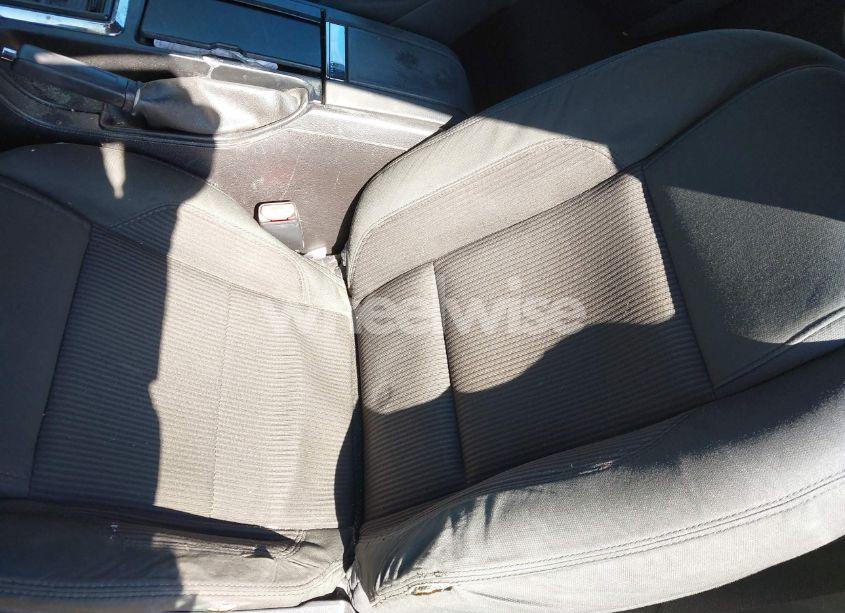 Photo 20 of 2014 Ford Mustang V6 (VIN 1ZVBP8EM3E5213160)