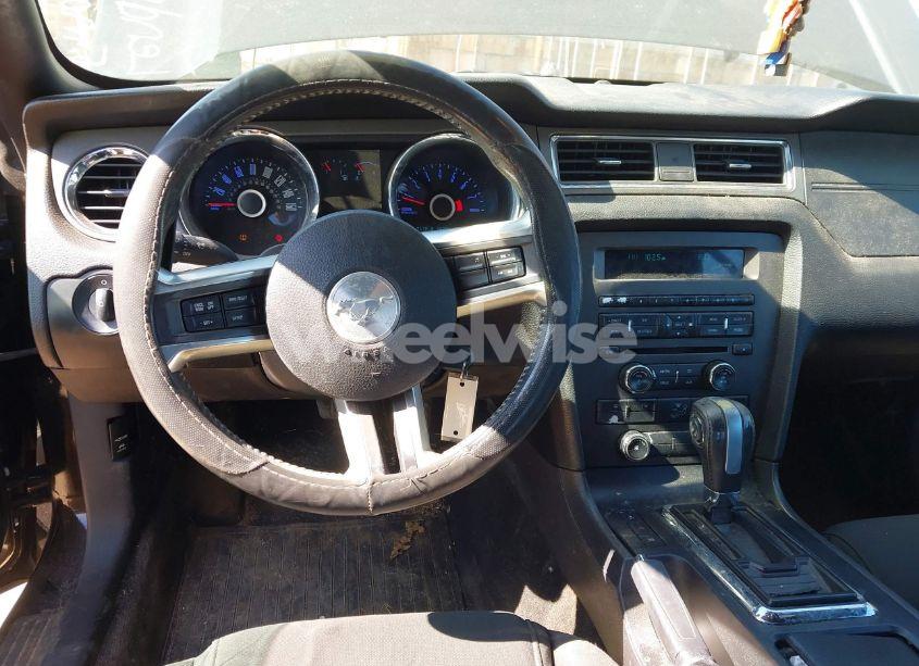 Photo 21 of 2014 Ford Mustang V6 (VIN 1ZVBP8EM3E5213160)