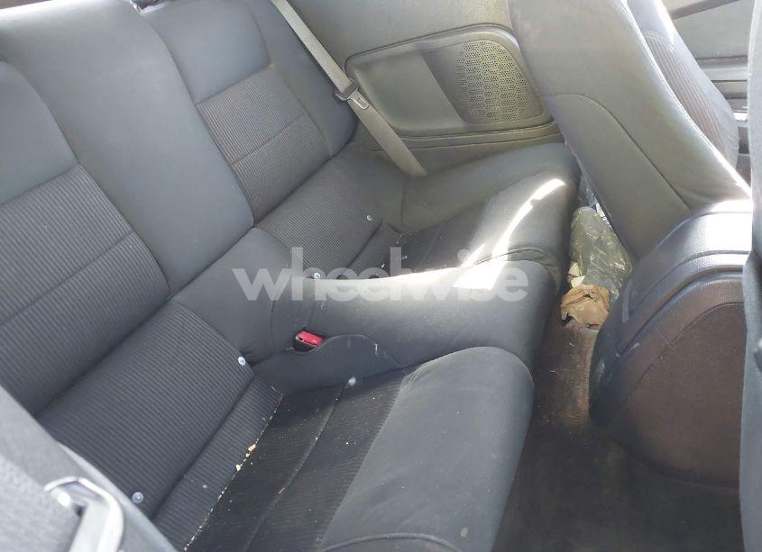 Photo 8 of 2014 Ford Mustang V6 (VIN 1ZVBP8EM3E5213160)