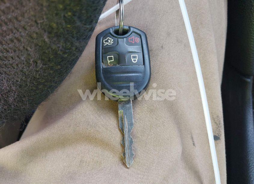 Photo 11 of 2011 Ford Mustang V6 PREMIUM (VIN 1ZVBP8EM4B5110048)