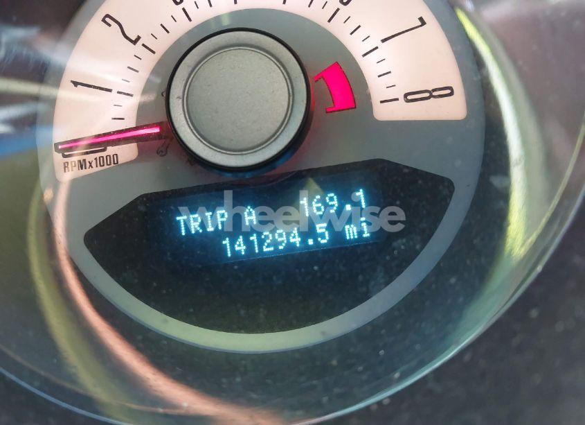 Photo 15 of 2011 Ford Mustang V6 PREMIUM (VIN 1ZVBP8EM4B5110048)