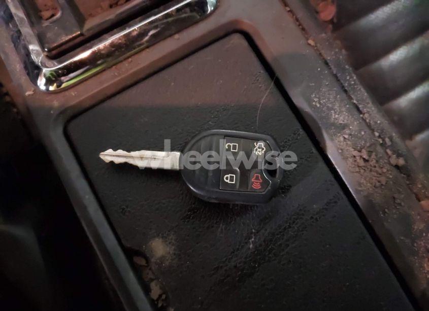 Photo 11 of 2011 Ford Mustang V6 PREMIUM (VIN 1ZVBP8EM4B5153112)