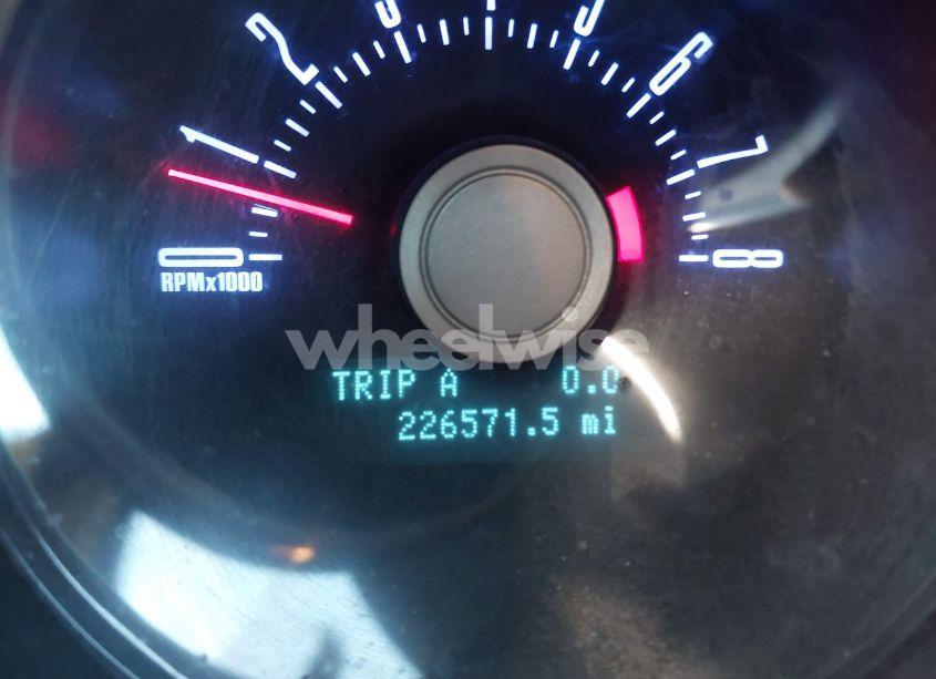 Photo 15 of 2012 Ford Mustang V6 (VIN 1ZVBP8EM4C5203508)