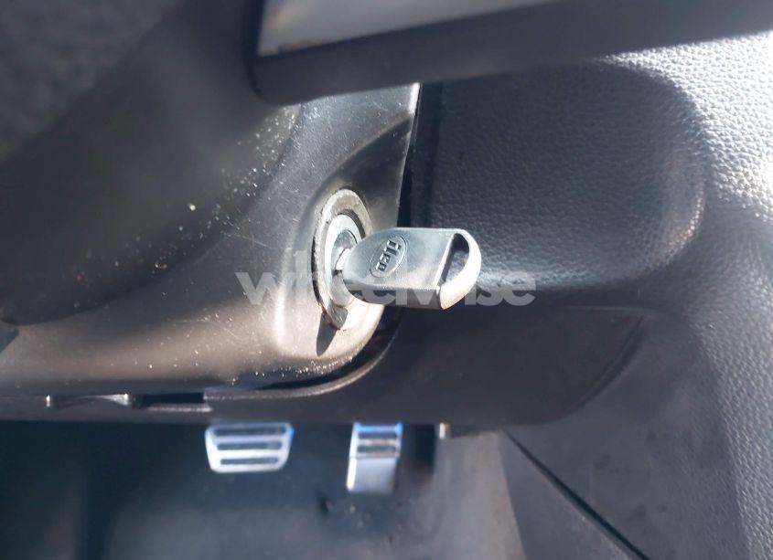 Photo 11 of 2012 Ford Mustang V6 PREMIUM (VIN 1ZVBP8EM4C5279441)