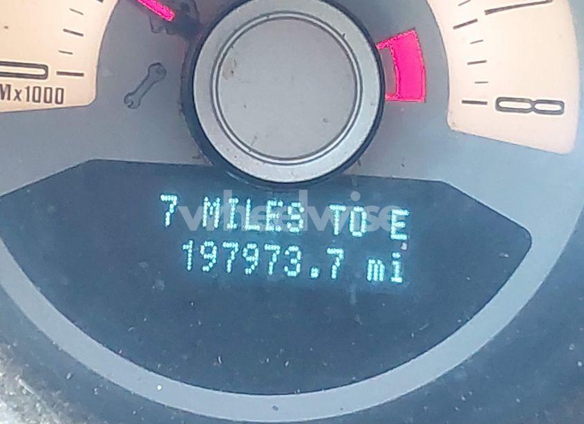 Photo 7 of 2012 Ford Mustang V6 PREMIUM (VIN 1ZVBP8EM4C5279441)