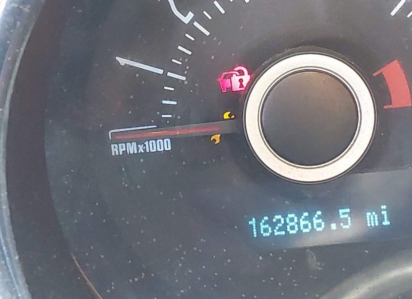 Photo 15 of 2013 Ford Mustang V6 (VIN 1ZVBP8EM4D5234419)