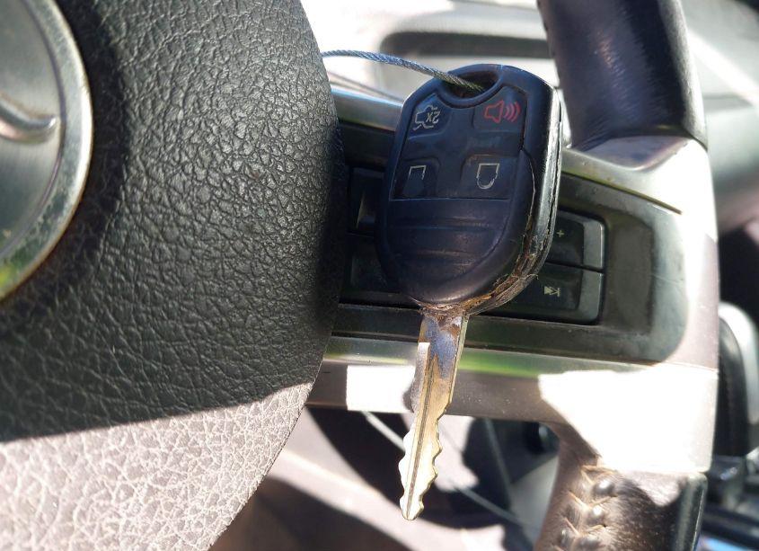 Photo 11 of 2013 Ford Mustang V6 (VIN 1ZVBP8EM4D5276122)