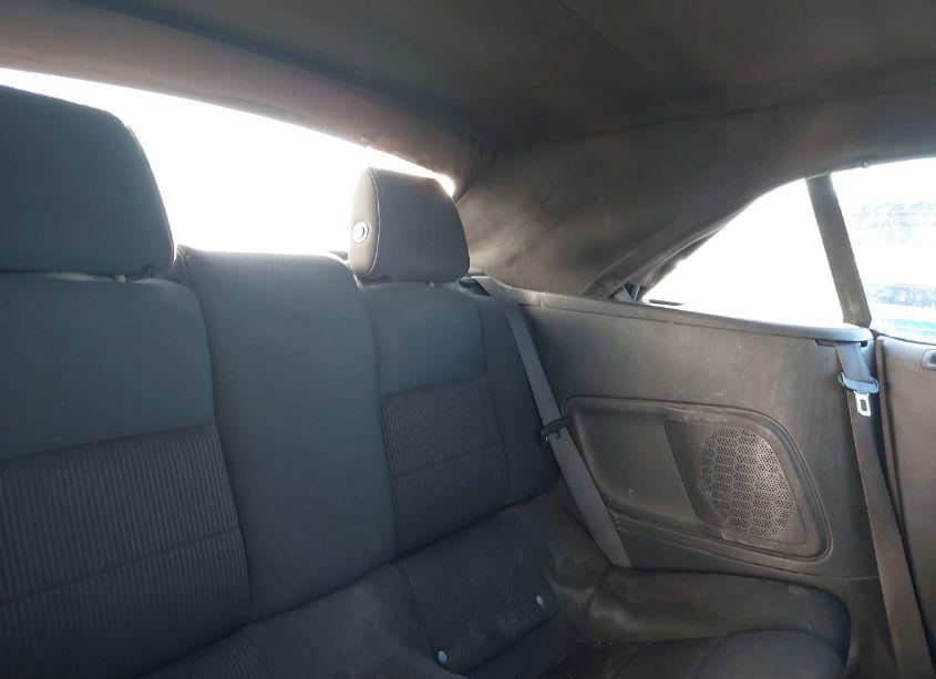 Photo 8 of 2013 Ford Mustang V6 (VIN 1ZVBP8EM4D5276122)