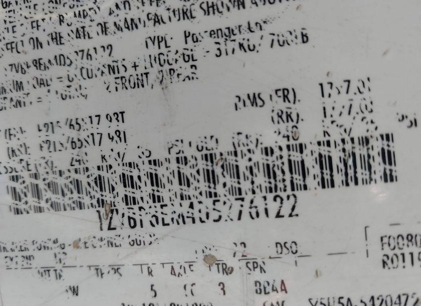 Photo 9 of 2013 Ford Mustang V6 (VIN 1ZVBP8EM4D5276122)