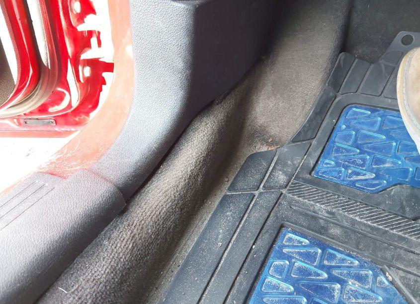 Photo 6 of 2014 Ford Mustang V6 PREMIUM (VIN 1ZVBP8EM4E5279135)