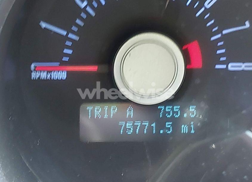 Photo 14 of 2011 Ford Mustang V6 (VIN 1ZVBP8EM5B5150509)