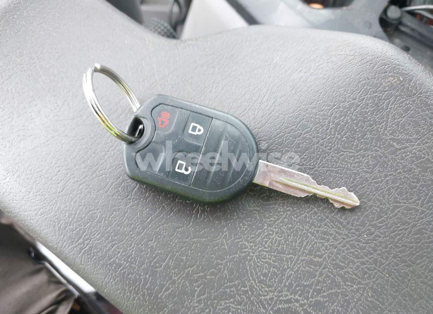 Photo 11 of 2012 Ford Mustang V6 PREMIUM (VIN 1ZVBP8EM5C5286673)