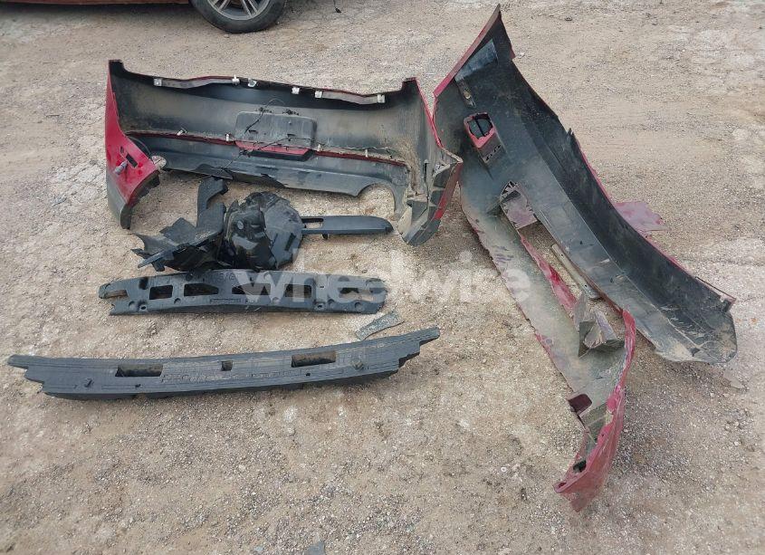 Photo 12 of 2012 Ford Mustang V6 PREMIUM (VIN 1ZVBP8EM5C5286673)