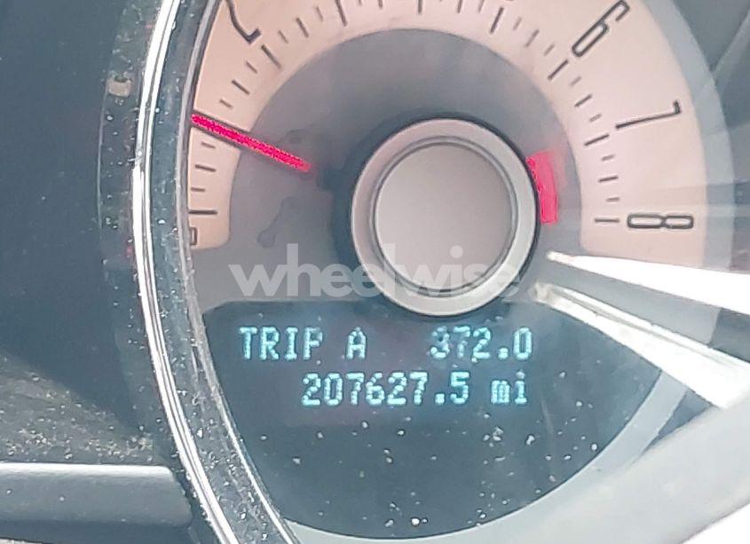 Photo 16 of 2012 Ford Mustang V6 PREMIUM (VIN 1ZVBP8EM5C5286673)