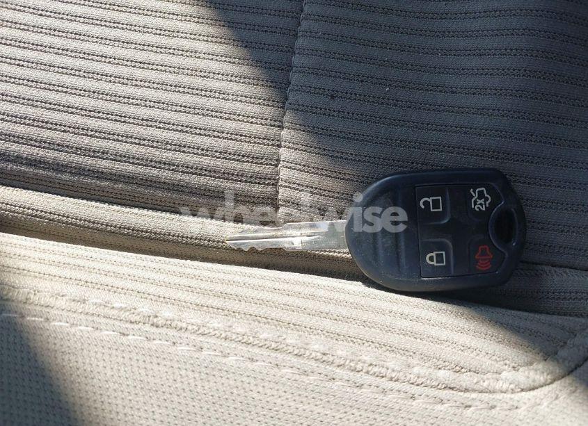 Photo 11 of 2014 Ford Mustang V6 (VIN 1ZVBP8EM5E5278947)