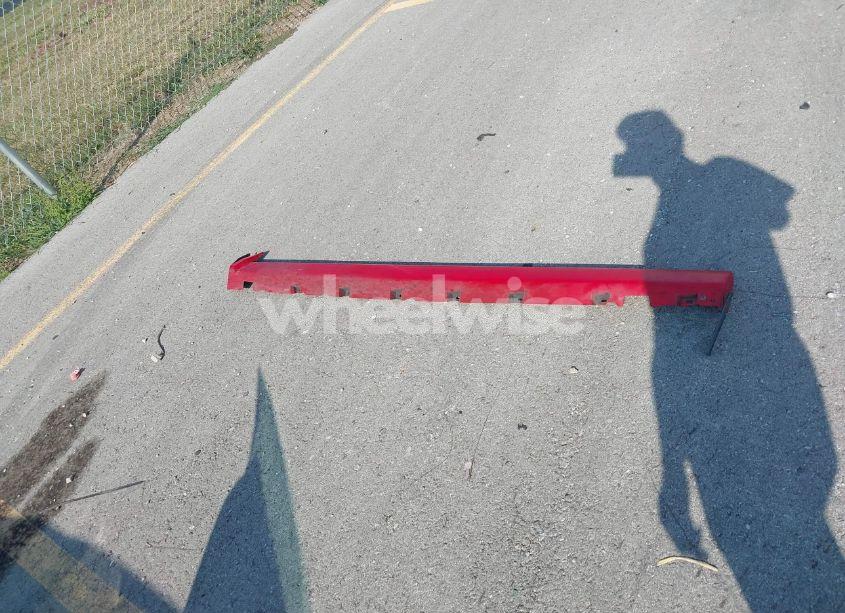 Photo 12 of 2014 Ford Mustang V6 (VIN 1ZVBP8EM5E5278947)