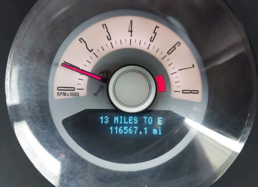 Photo 15 of 2011 Ford Mustang V6 PREMIUM (VIN 1ZVBP8EM6B5109001)