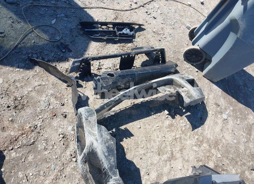 Photo 11 of 2012 Ford Mustang V6 PREMIUM (VIN 1ZVBP8EM6C5220391)