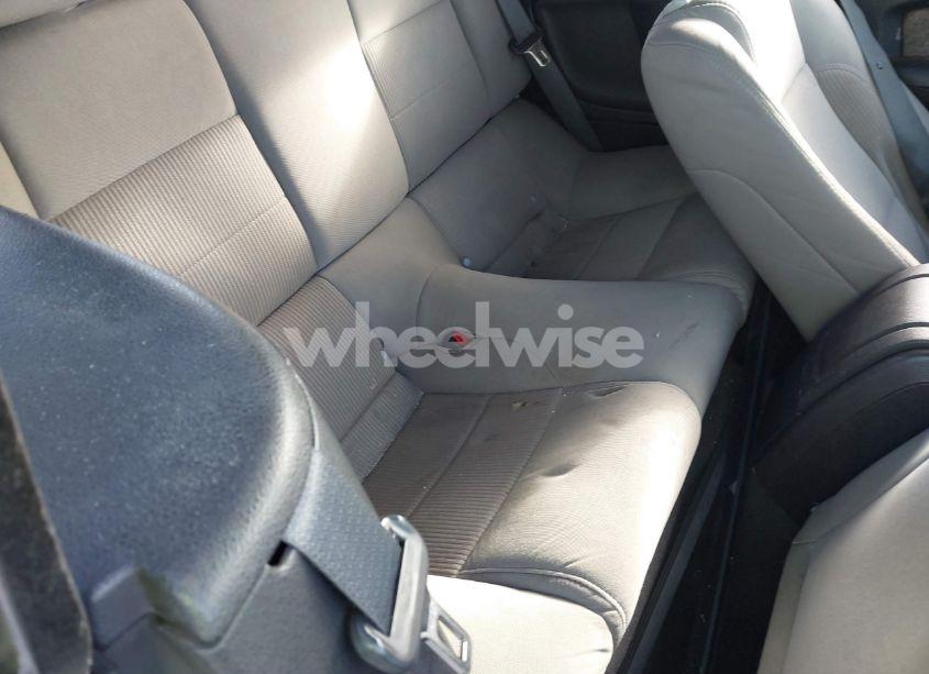 Photo 8 of 2013 Ford Mustang V6 (VIN 1ZVBP8EM6D5237273)