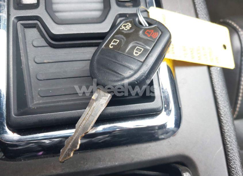 Photo 11 of 2013 Ford Mustang V6 PREMIUM (VIN 1ZVBP8EM6D5250153)