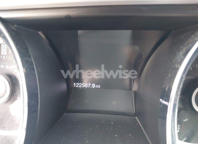 Photo 15 of 2013 Ford Mustang V6 PREMIUM (VIN 1ZVBP8EM6D5250153)