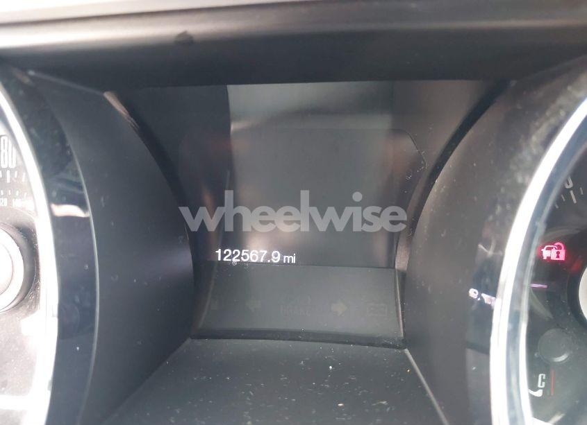 Photo 7 of 2013 Ford Mustang V6 PREMIUM (VIN 1ZVBP8EM6D5250153)