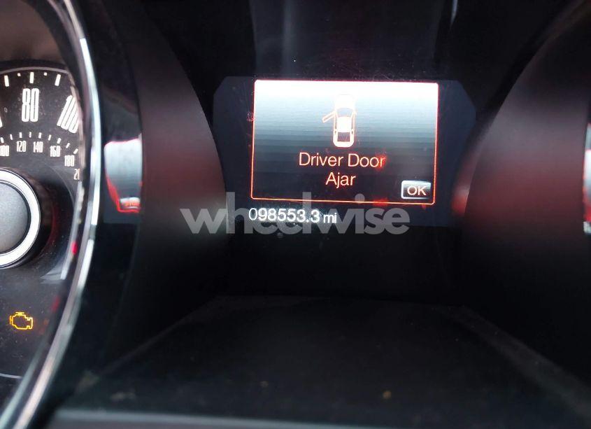 Photo 15 of 2014 Ford Mustang V6 PREMIUM (VIN 1ZVBP8EM6E5306738)