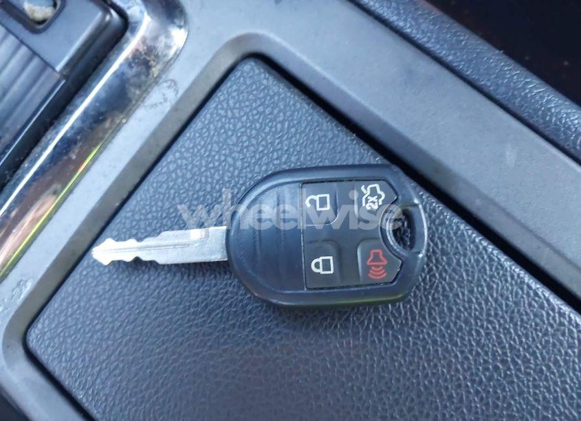 Photo 11 of 2011 Ford Mustang V6 (VIN 1ZVBP8EM7B5129385)