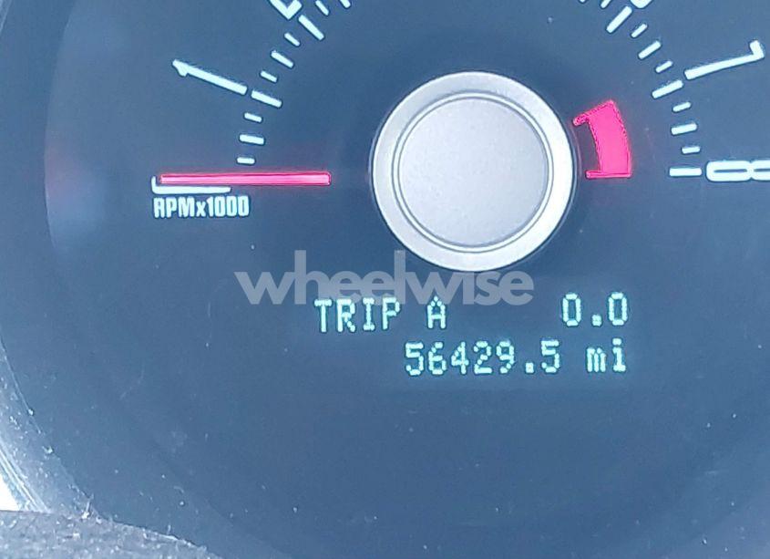 Photo 15 of 2011 Ford Mustang V6 (VIN 1ZVBP8EM7B5129385)