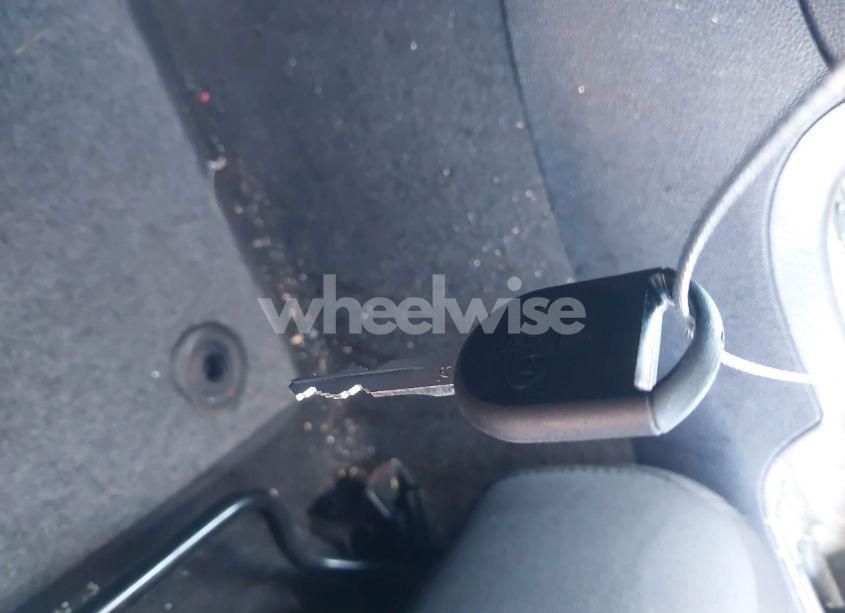 Photo 11 of 2012 Ford Mustang V6 (VIN 1ZVBP8EM7C5203745)