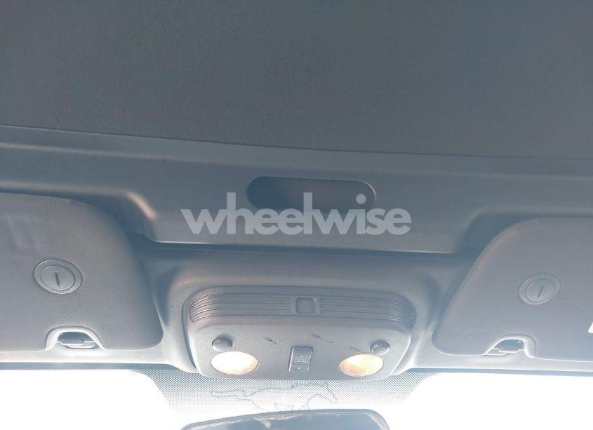 Photo 19 of 2012 Ford Mustang V6 (VIN 1ZVBP8EM7C5203745)