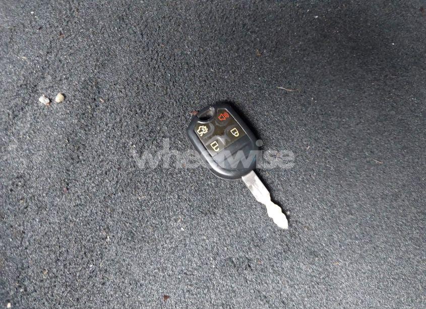 Photo 11 of 2012 Ford Mustang V6 PREMIUM (VIN 1ZVBP8EM7C5217869)