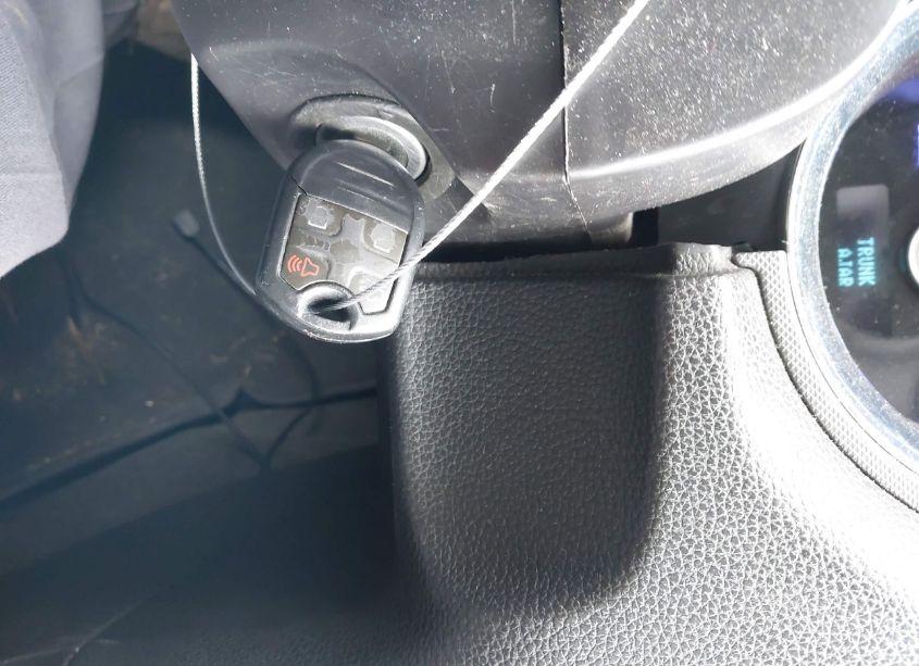 Photo 11 of 2012 Ford Mustang V6 (VIN 1ZVBP8EM7C5276453)