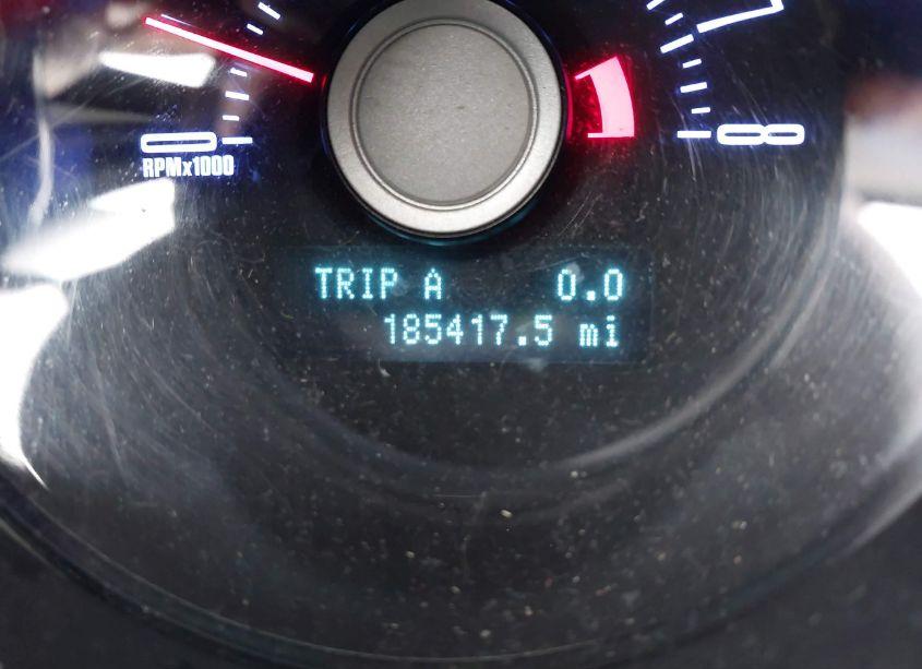 Photo 15 of 2012 Ford Mustang V6 (VIN 1ZVBP8EM7C5276453)