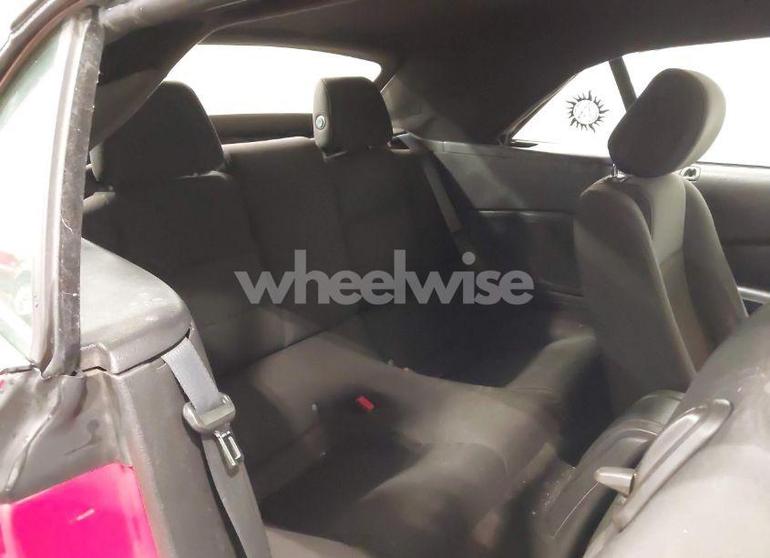 Photo 8 of 2013 Ford Mustang V6 (VIN 1ZVBP8EM7D5224564)