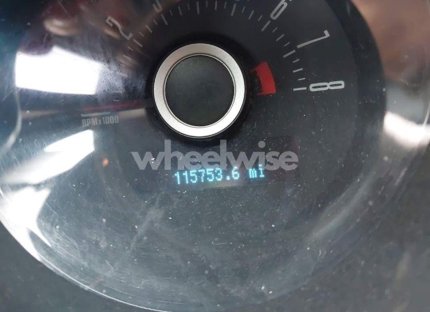 Photo 15 of 2013 Ford Mustang V6 (VIN 1ZVBP8EM7D5234088)