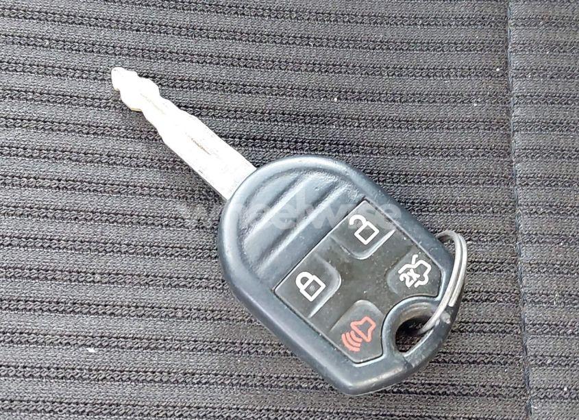 Photo 11 of 2013 Ford Mustang V6 (VIN 1ZVBP8EM7D5239369)