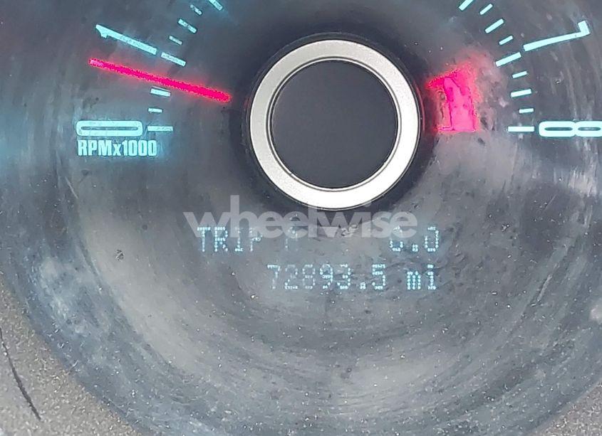 Photo 15 of 2013 Ford Mustang V6 (VIN 1ZVBP8EM7D5239369)