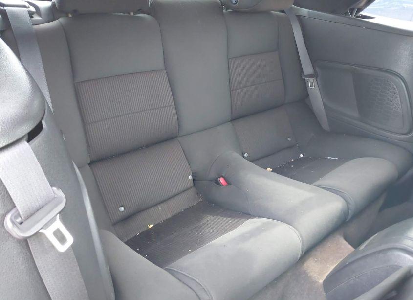 Photo 8 of 2013 Ford Mustang V6 (VIN 1ZVBP8EM7D5281346)