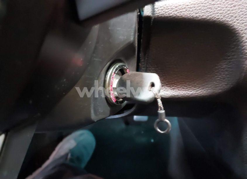 Photo 11 of 2013 Ford Mustang V6 PREMIUM (VIN 1ZVBP8EM8D5200645)