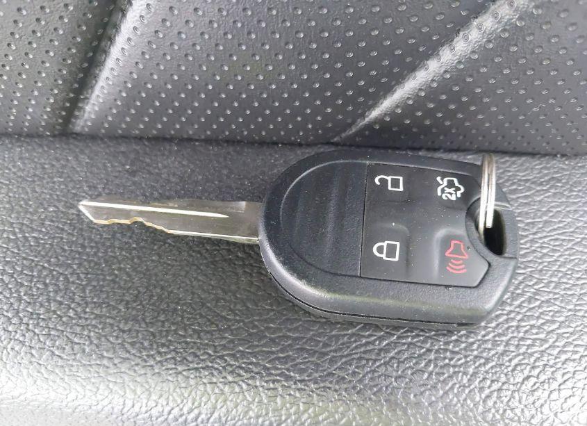 Photo 11 of 2013 Ford Mustang V6 PREMIUM (VIN 1ZVBP8EM8D5203299)