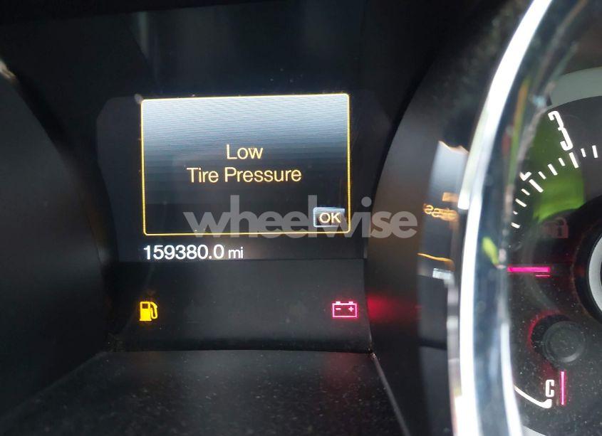 Photo 15 of 2013 Ford Mustang V6 PREMIUM (VIN 1ZVBP8EM8D5236545)