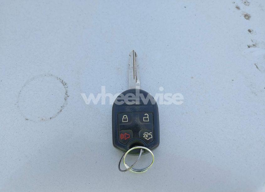 Photo 11 of 2013 Ford Mustang V6 PREMIUM (VIN 1ZVBP8EM8D5237212)