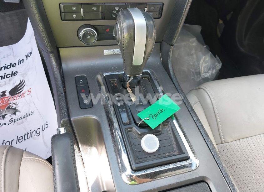 Photo 11 of 2014 Ford Mustang V6 PREMIUM (VIN 1ZVBP8EM8E5228964)