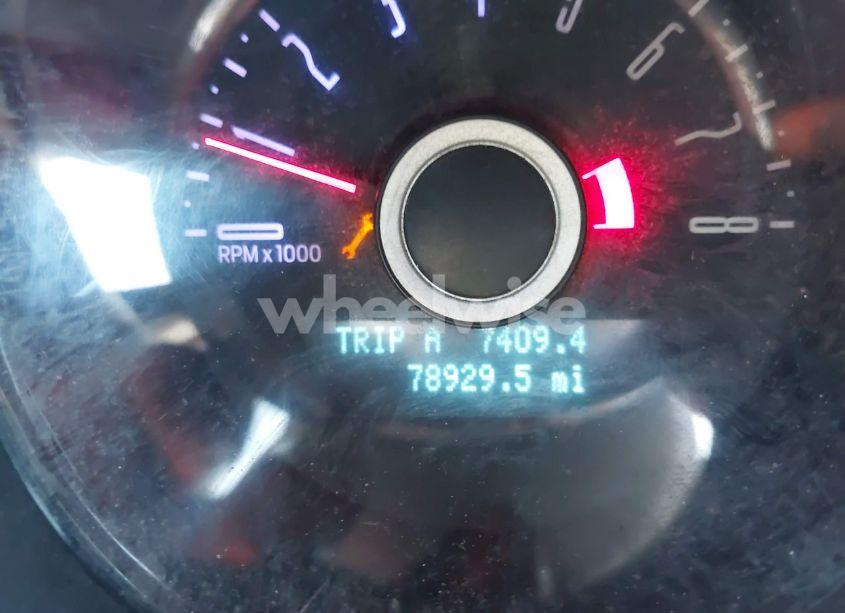 Photo 15 of 2014 Ford Mustang V6 (VIN 1ZVBP8EM8E5234165)